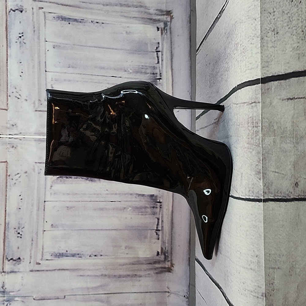 Jeffrey Campbell Stiletto Boots